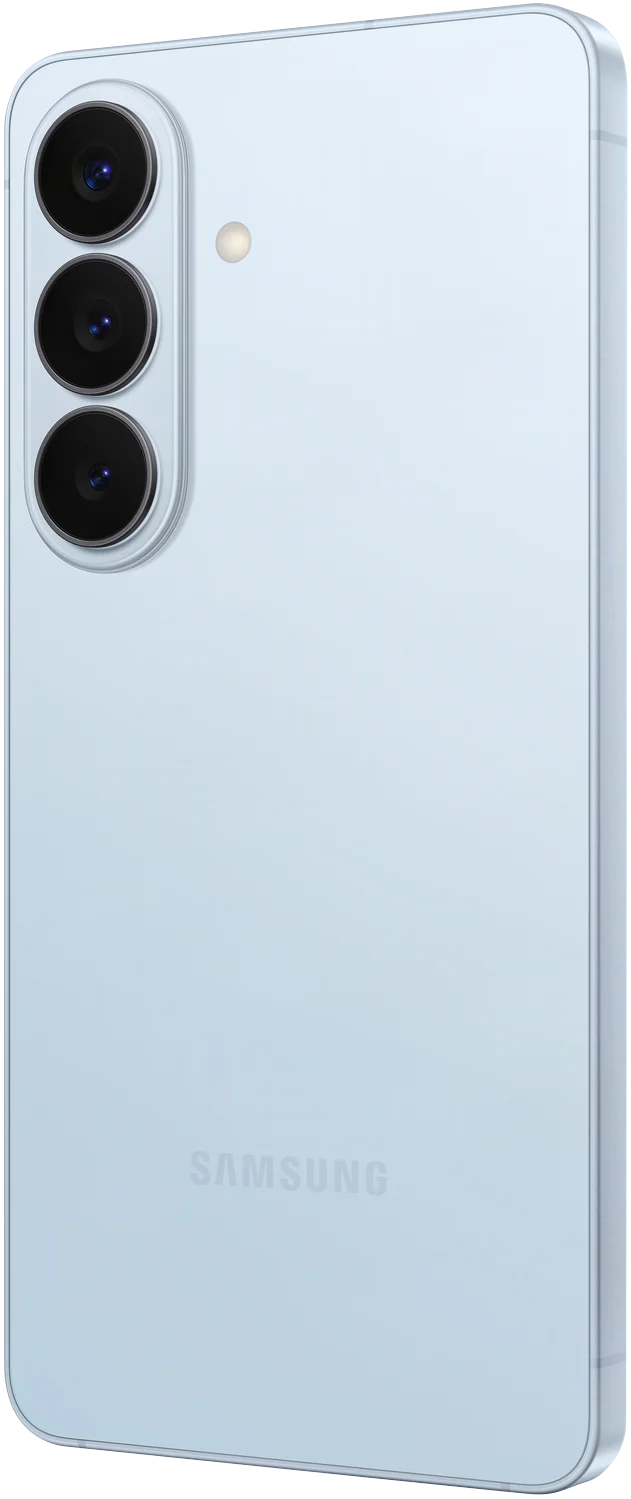 Samsung Galaxy S26 256GB Sky Blue