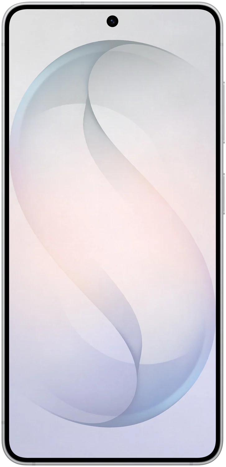 Samsung Galaxy S26 256GB White