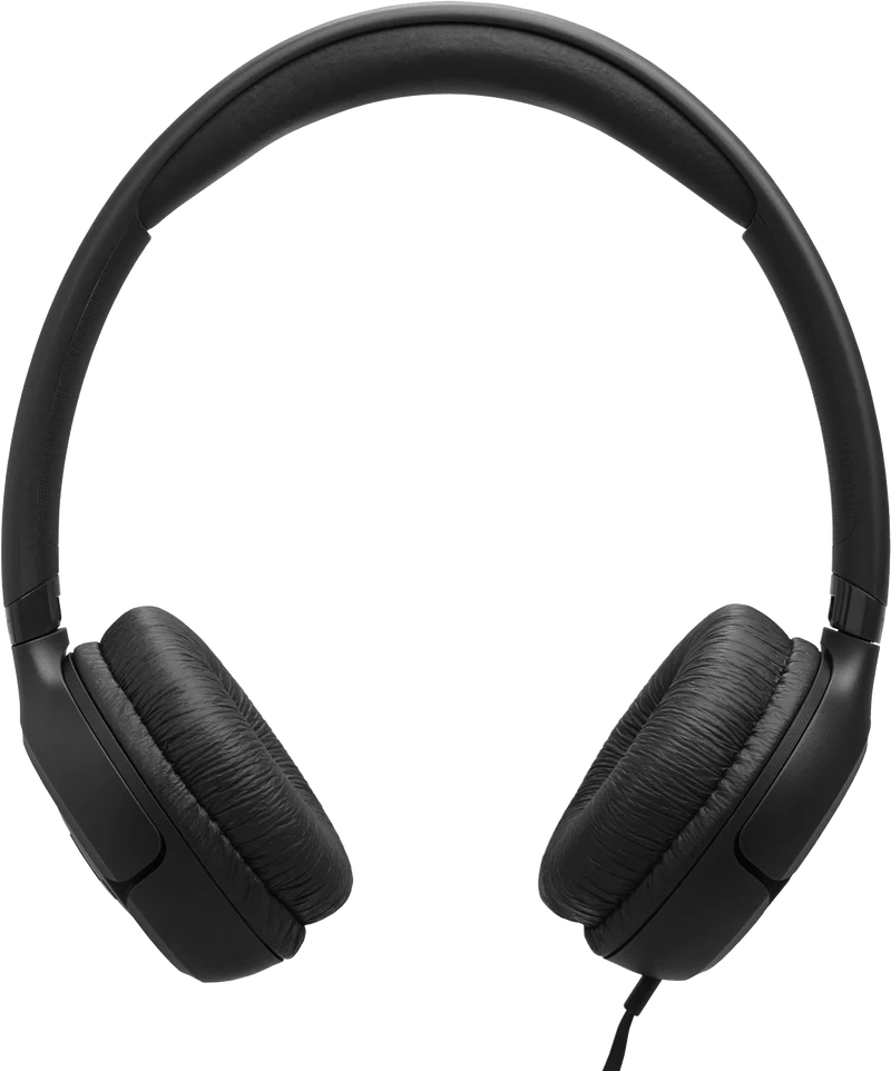 JBL Tune 530 Wired On Ear Headphones