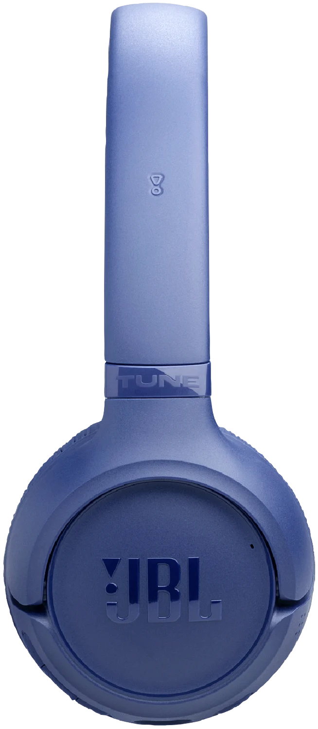 JBL Tune 530BT Wireless Headphones - Blue