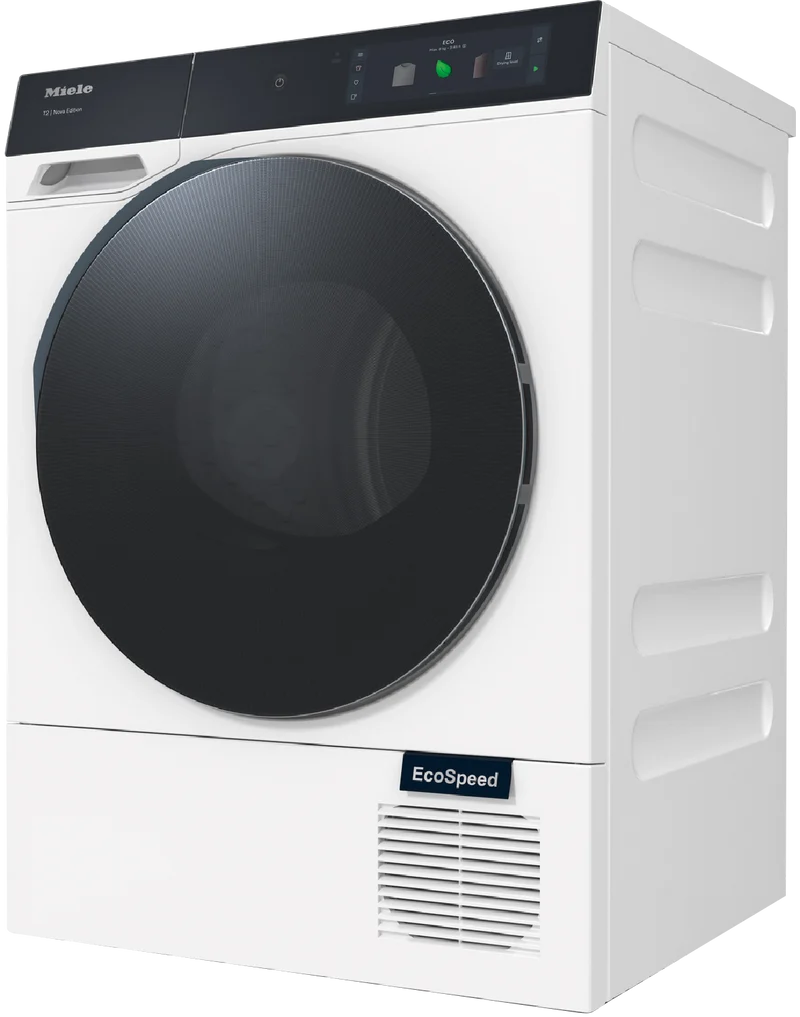 Miele 9kg Heat Pump Dryer