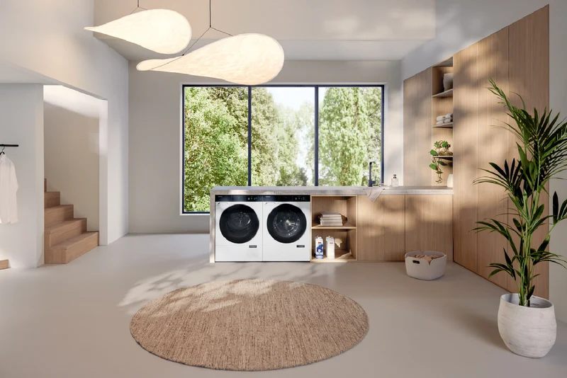 Miele 9kg Heat Pump Dryer