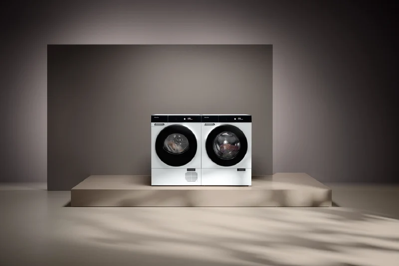 Miele 10kg Front Load Washer
