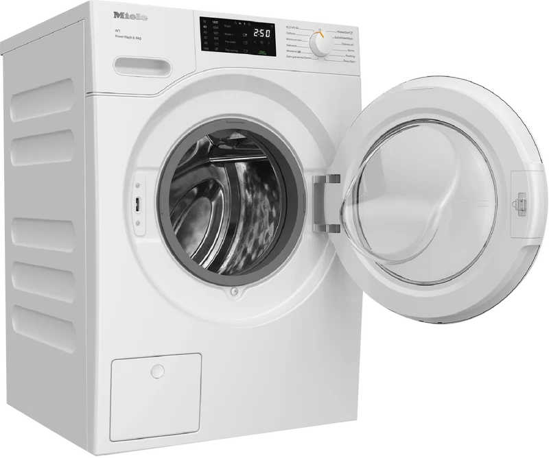 Miele 8kg Front Load Washer