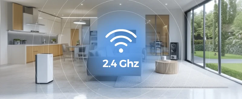 Reolink E321 3MP HD Indoor WiFi PT Security Camera