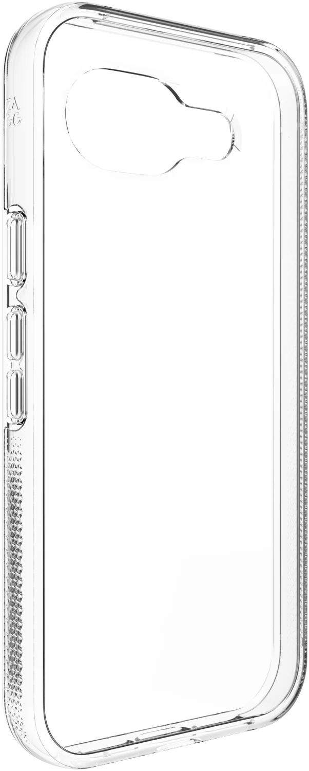 ZAGG Google Pixel 10a Crystal Palace Case Clear