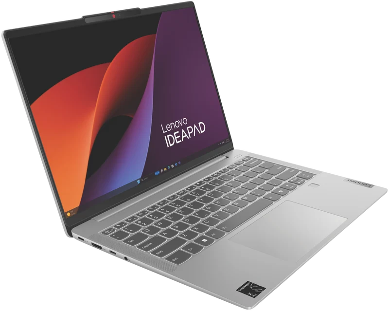 Lenovo Ideapad Slim 5 14" Copilot+ PC 8C 16GB 512GB Laptop