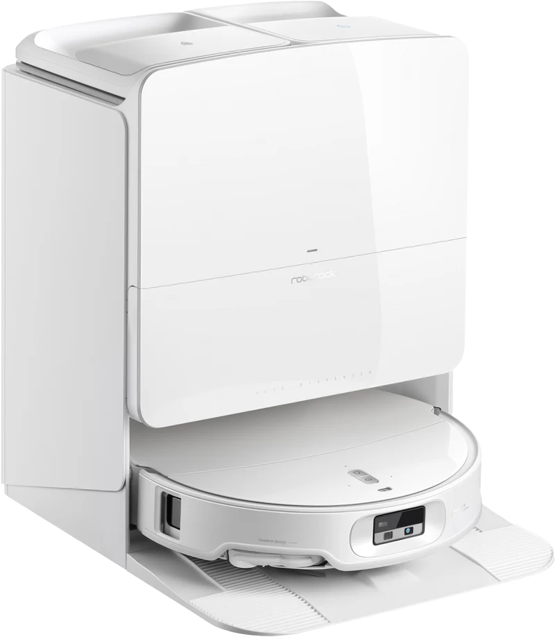 Roborock QRevo Edge 2 Pro Robotic Vacuum