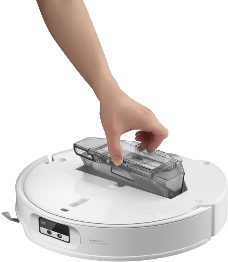 Roborock QRevo Edge 2 Pro Robotic Vacuum