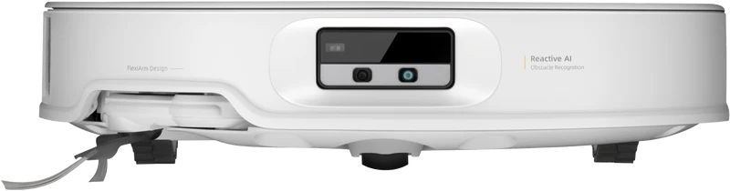 Roborock QRevo Edge 2 Pro Robotic Vacuum