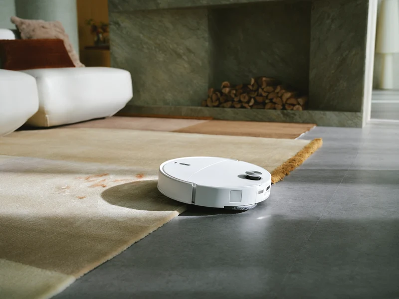 Roborock QRevo Edge 2 Pro Robotic Vacuum