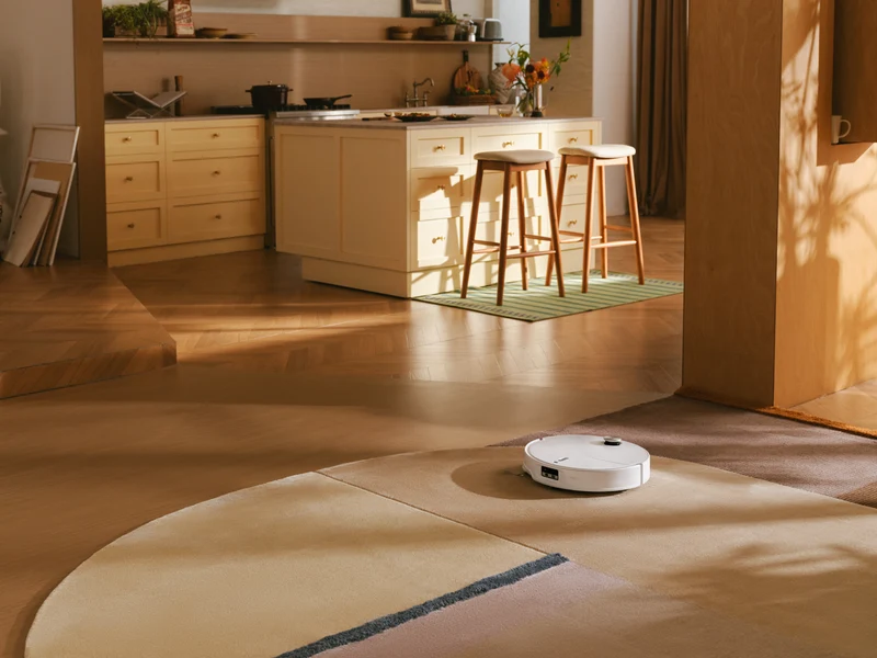 Roborock QRevo Edge 2 Pro Robotic Vacuum