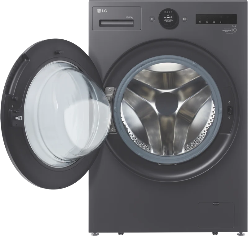 LG 16kg-10kg Combo Washer Dryer