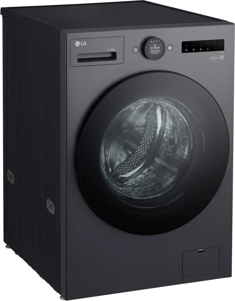LG 16kg-10kg Combo Washer Dryer