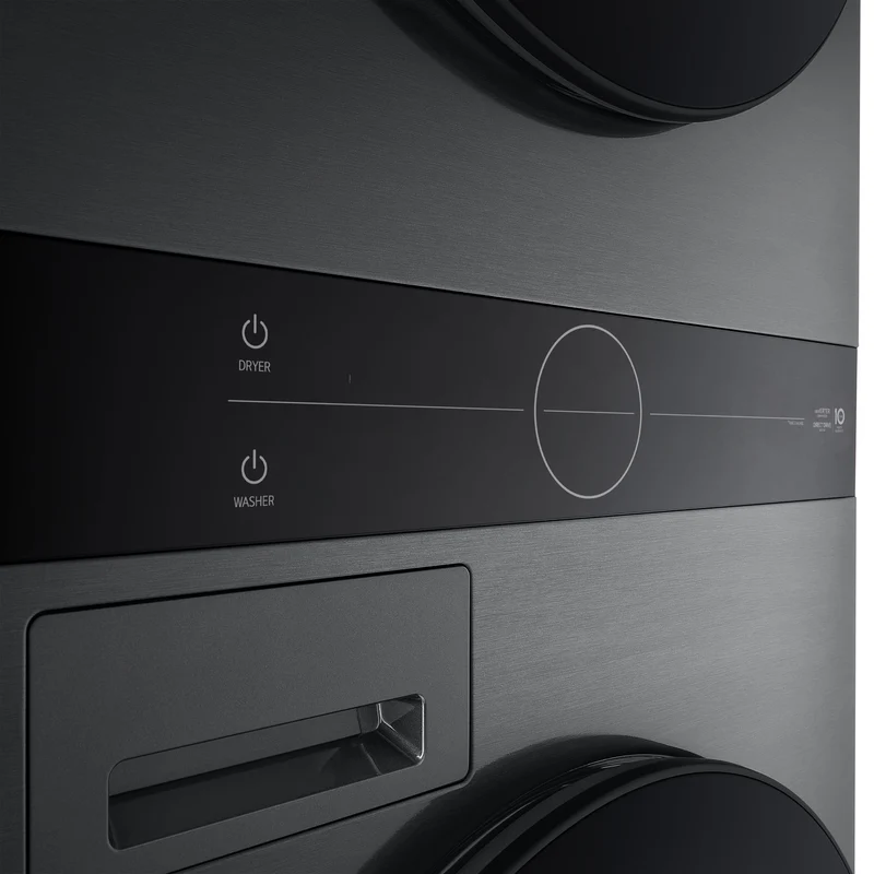 LG WashTower 12kg-10kg Combo Washer Dryer