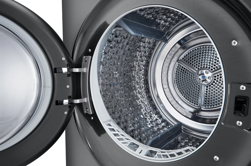 LG WashTower 12kg-10kg Combo Washer Dryer