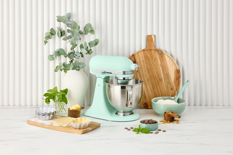 KitchenAid Artisan Stand Mixer COTY Spearmint