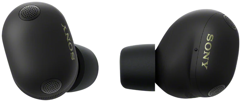 Sony WF-1000XM6 Noise Cancelling Earbuds Black