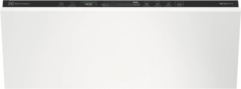 Electrolux 60cm Fully Integrated Dishwasher