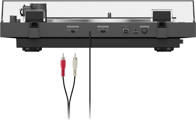 Sony Bluetooth Turntable