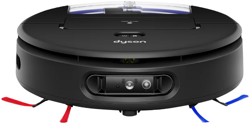 Dyson Spot+Scrub Ai Wet & Dry Robot Vacuum