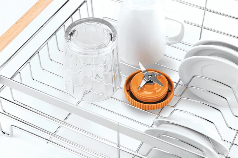 NUTRIBULLET Flex Portable Blender McLaren Papaya