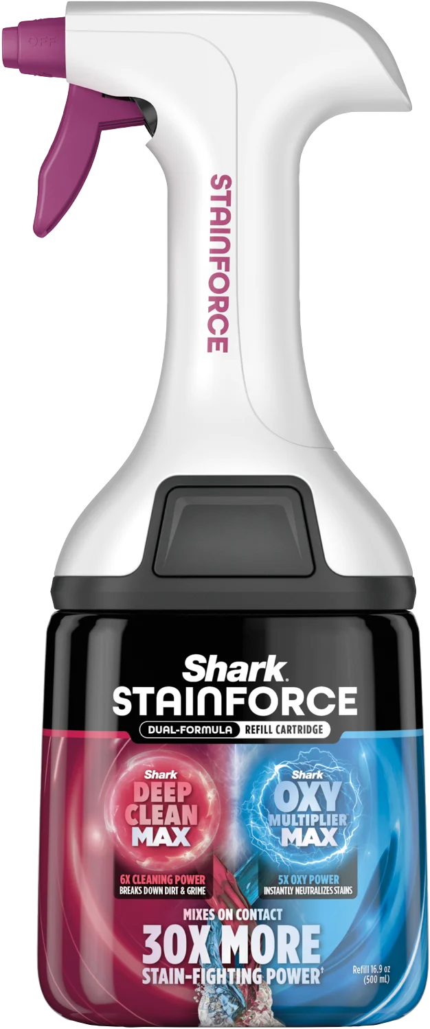 Shark StainForce Portable Spot & Stain Cleaner