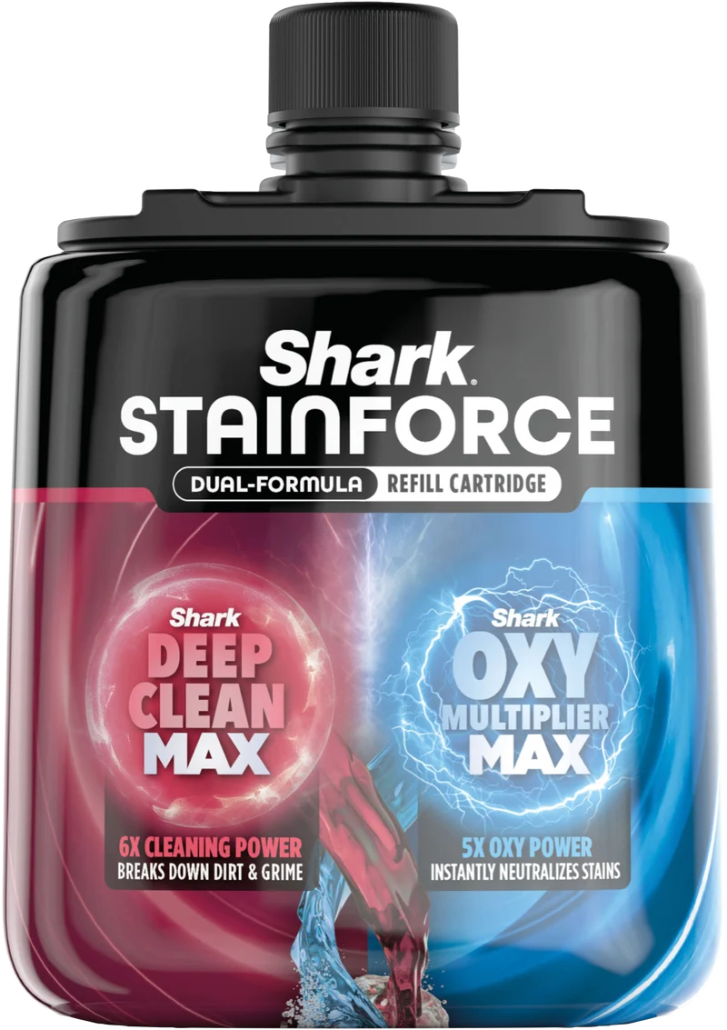 Shark StainForce Portable Spot & Stain Cleaner