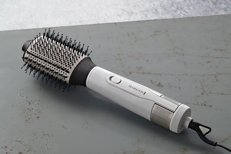 Remington Hydraluxe Blow Dry Brush