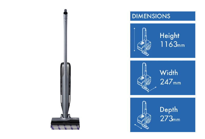 Narwal S30 Pro Wet and Dry Vacuum and Mop