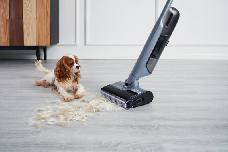 Narwal S30 Pro Wet and Dry Vacuum and Mop