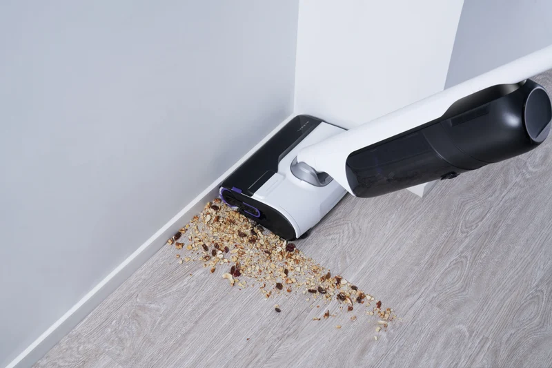Narwal S30 Wet and Dry Vacuum and Mop