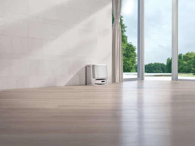 Narwal Flow Robot Vacuum and Mop