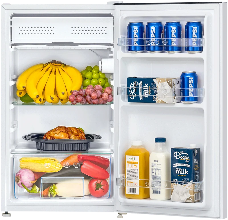 CHiQ 92L Bar Fridge