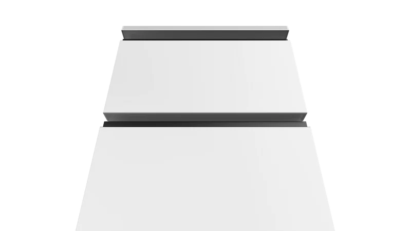 CHiQ 145L Vertical Hybrid Freezer