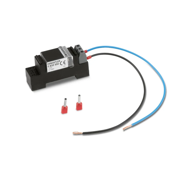 Impulszähler für Mono-SB-Sauger
