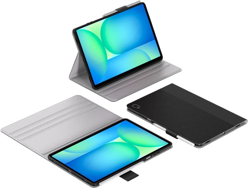 Cygnett Samsung Tab S11 11" TekView Case (Black)
