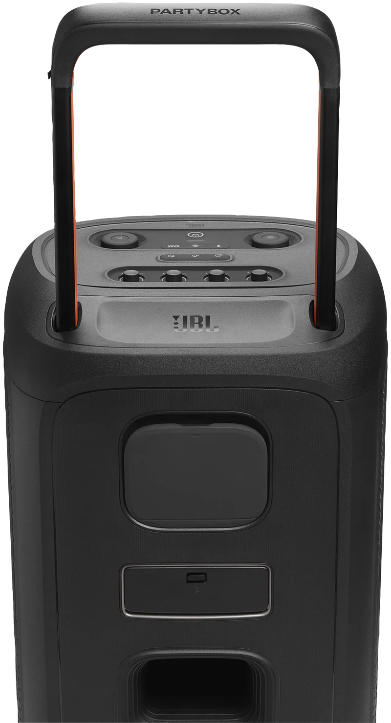 JBL PartyBox 520 Portable Speaker