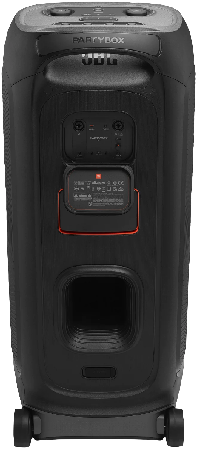 JBL PartyBox 720 Portable Speaker