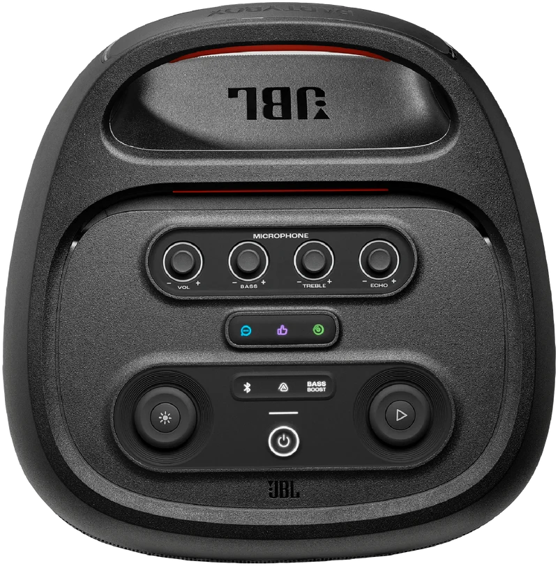JBL PartyBox 720 Portable Speaker