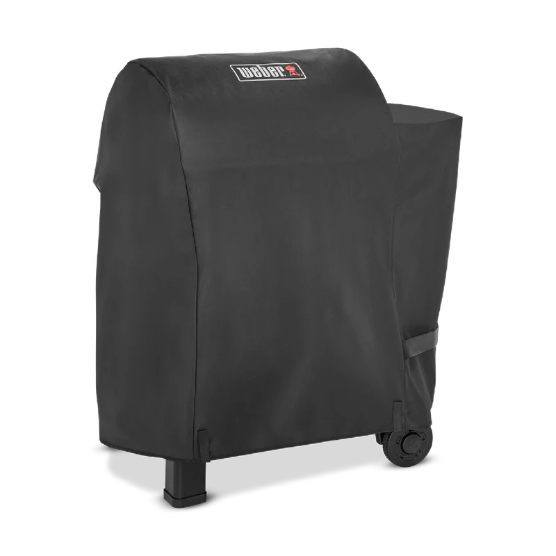 Weber Premium Barbecue Cover for Smoque Pellet Smoker