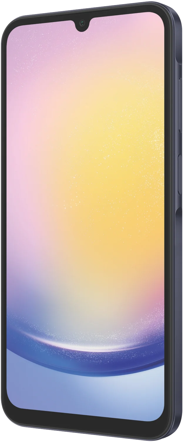 Samsung Galaxy A25 5G 128GB Blue Black