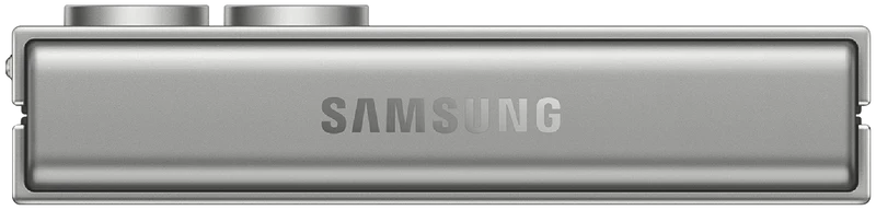 Samsung Galaxy Z Flip6 256GB Silver Shadow