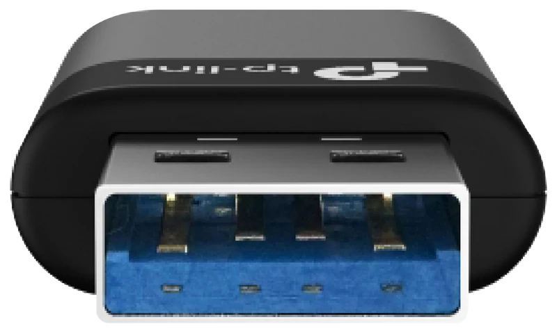TP-LINK AX3000 Dual Band Wi-Fi 6 Wireless USB Adapter