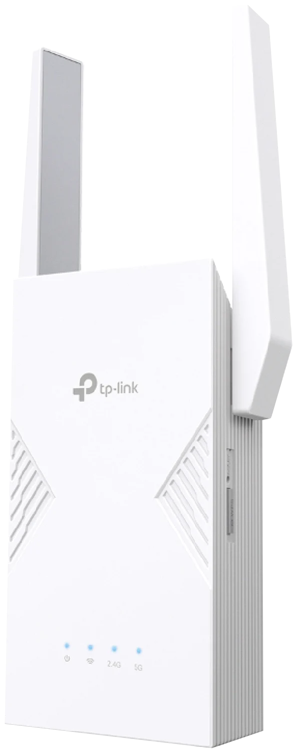 TP-LINK BE3600 Dual-Band Wi-Fi 7 Range Extender
