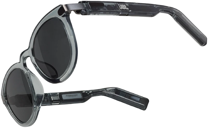JBL Soundgear Frame Round - Onyx