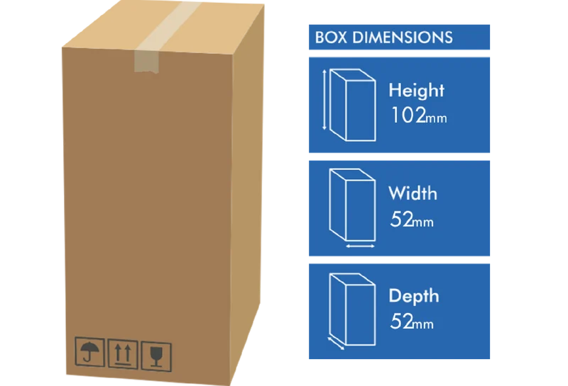 Homedics SereneScent 120ml Oil - Bergamont & Lavender