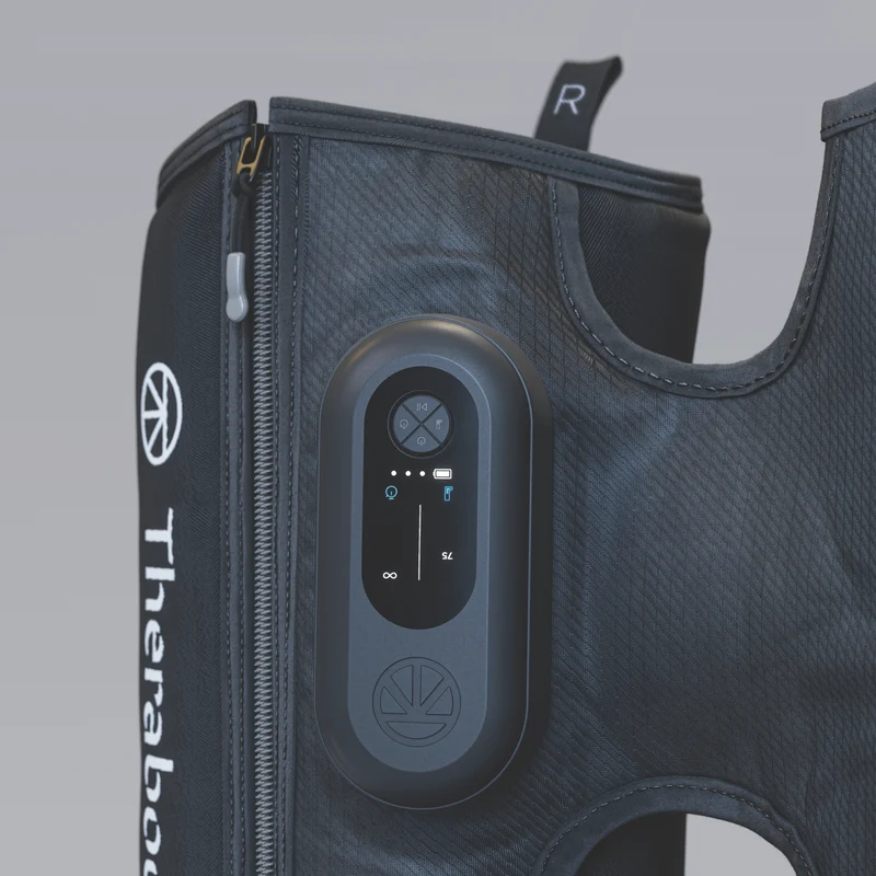 Therabody JetBoots Prime Medium