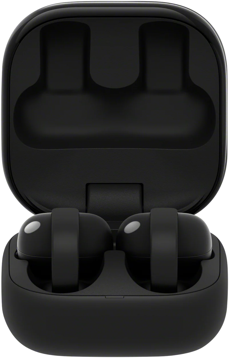 Sony LinkBuds Clip Earbuds