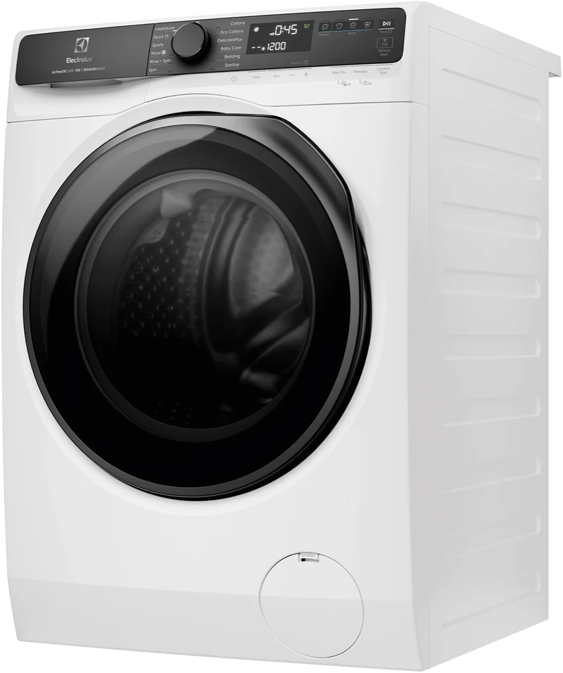 Electrolux 10kg Front Load Washer